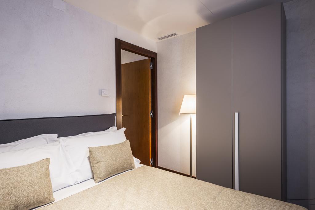 Myplace Piazza Dei Signori Apartments Treviso Eksteriør billede