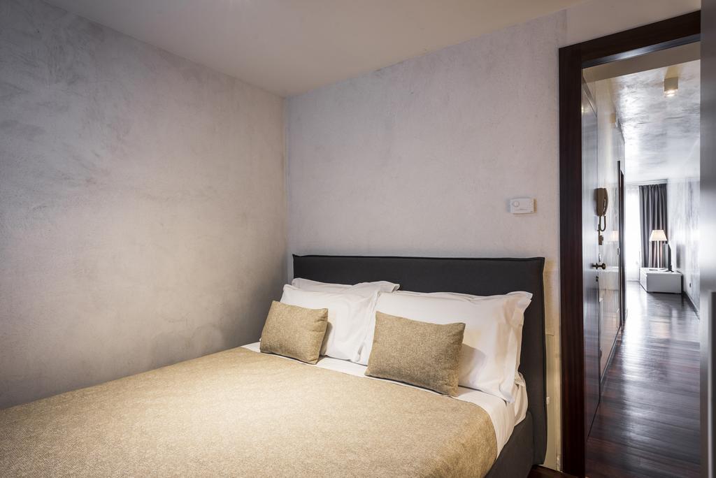 Myplace Piazza Dei Signori Apartments Treviso Eksteriør billede
