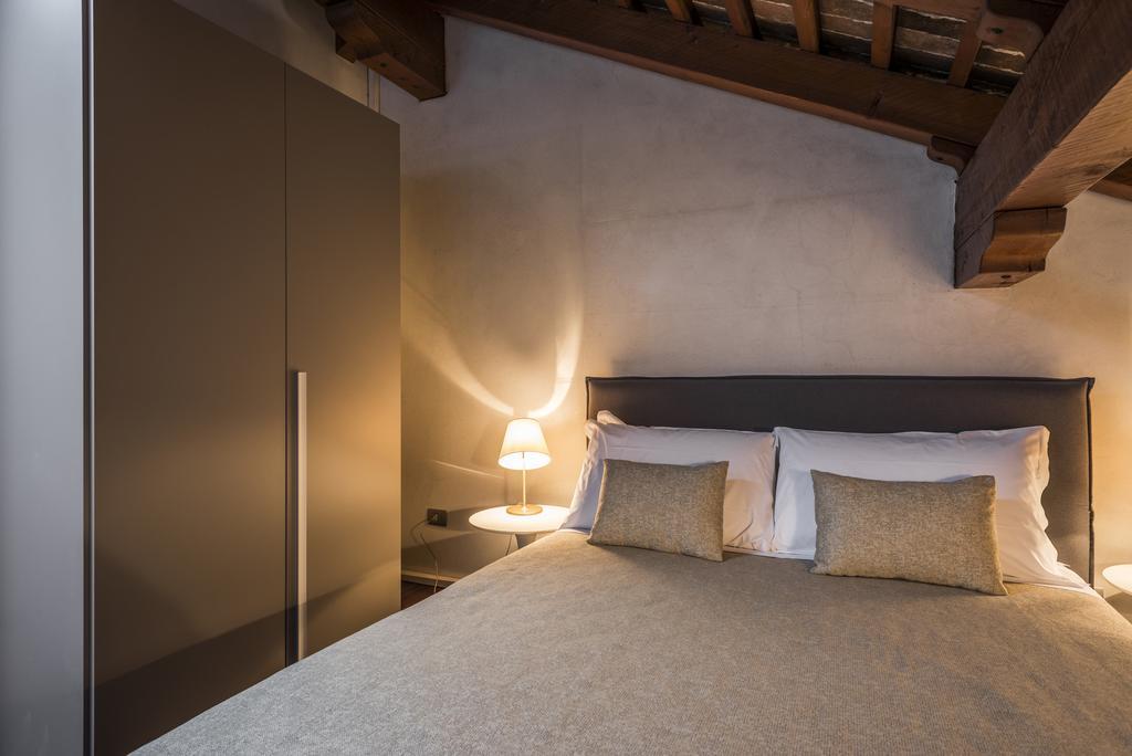 Myplace Piazza Dei Signori Apartments Treviso Eksteriør billede