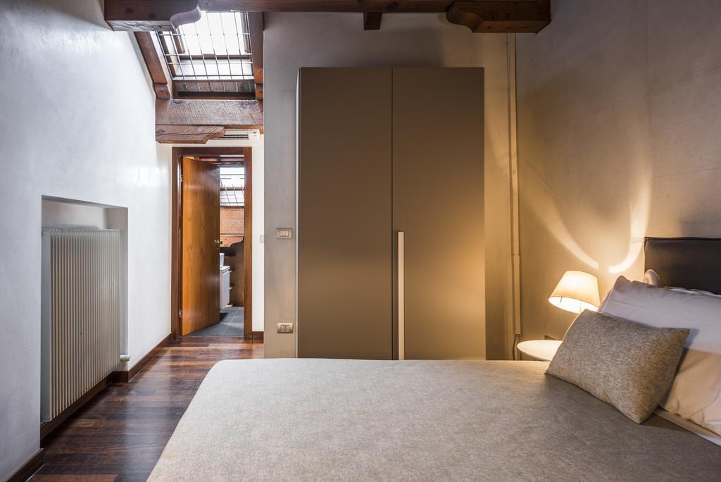 Myplace Piazza Dei Signori Apartments Treviso Eksteriør billede