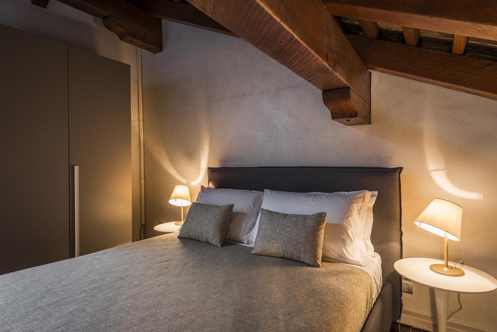 Myplace Piazza Dei Signori Apartments Treviso Eksteriør billede