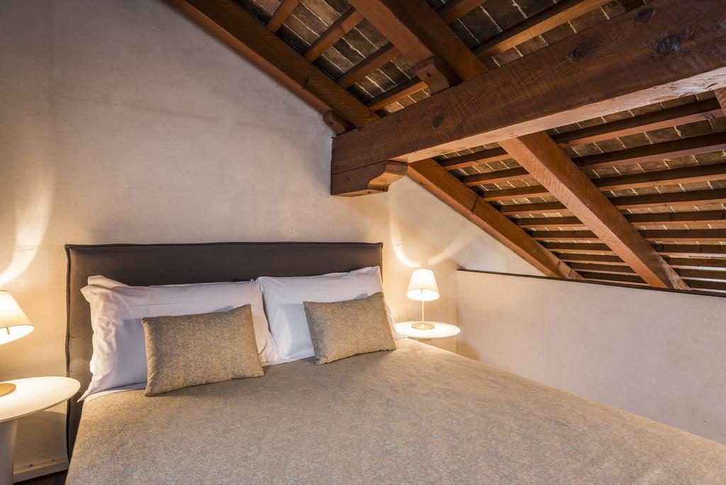 Myplace Piazza Dei Signori Apartments Treviso Eksteriør billede