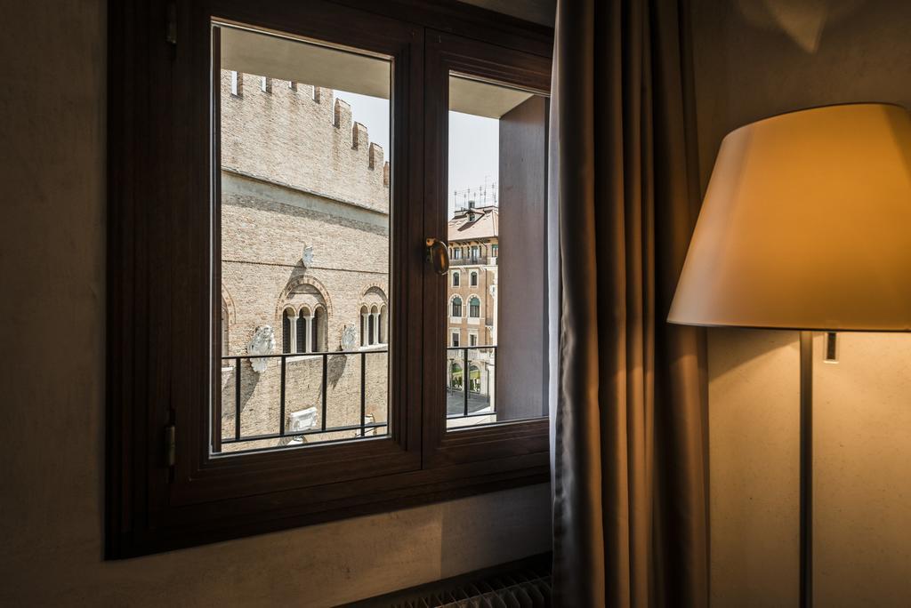 Myplace Piazza Dei Signori Apartments Treviso Eksteriør billede