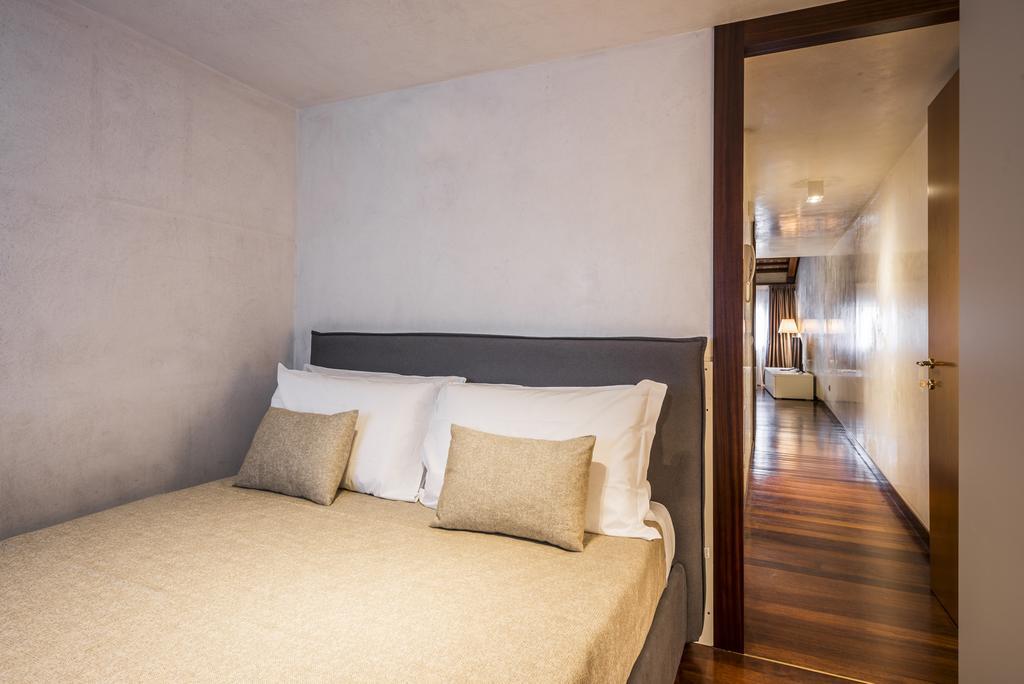 Myplace Piazza Dei Signori Apartments Treviso Eksteriør billede