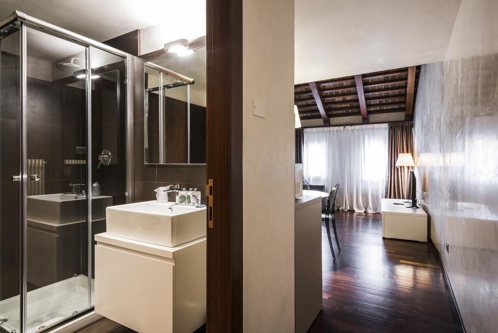 Myplace Piazza Dei Signori Apartments Treviso Eksteriør billede