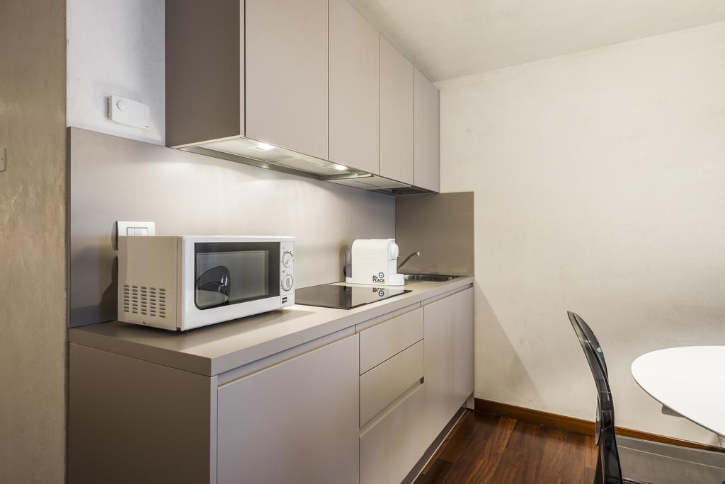 Myplace Piazza Dei Signori Apartments Treviso Eksteriør billede