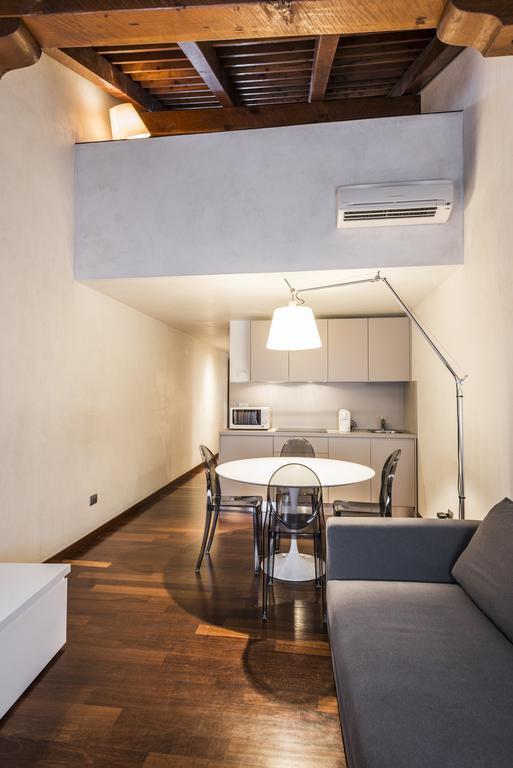 Myplace Piazza Dei Signori Apartments Treviso Eksteriør billede