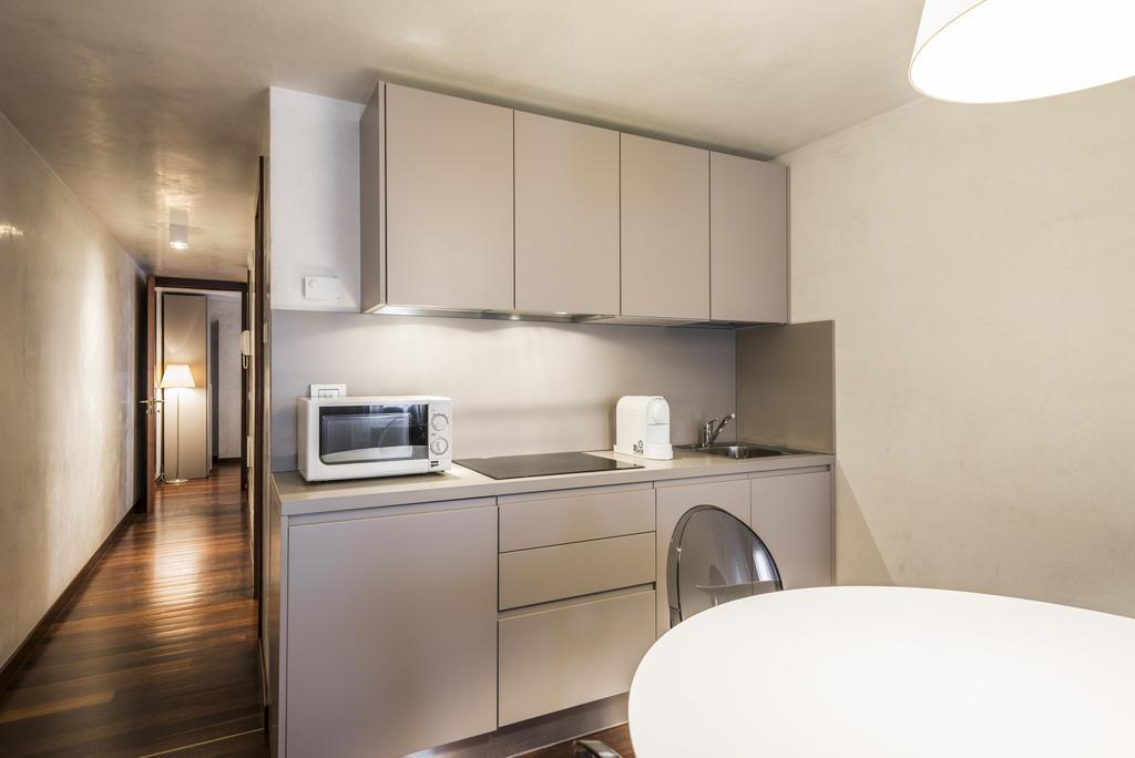 Myplace Piazza Dei Signori Apartments Treviso Eksteriør billede