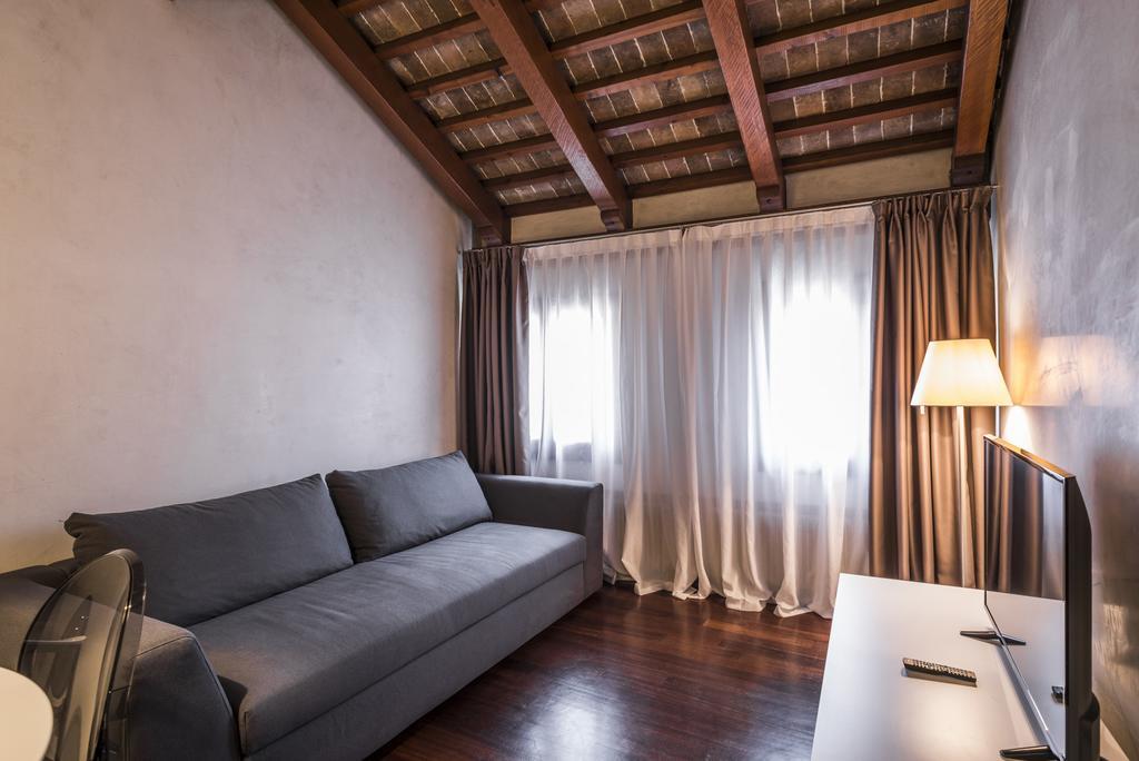 Myplace Piazza Dei Signori Apartments Treviso Eksteriør billede