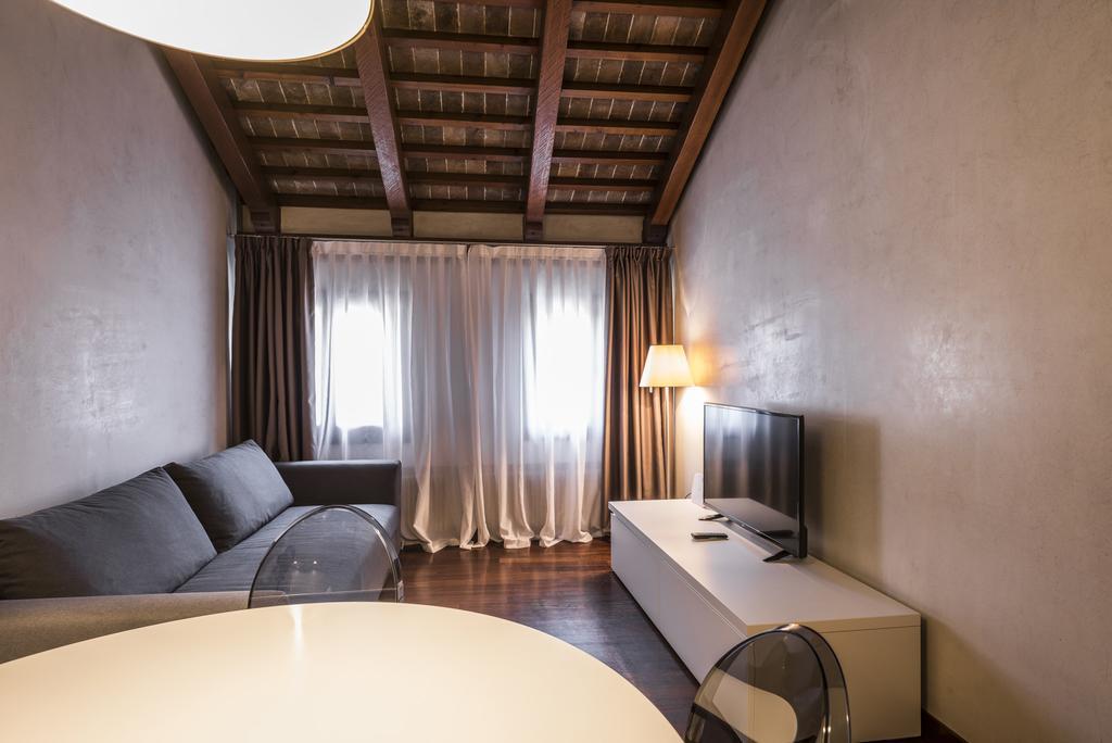 Myplace Piazza Dei Signori Apartments Treviso Eksteriør billede